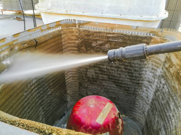 Best Residential Air Duct Cleaning  in Chubbuck, ID