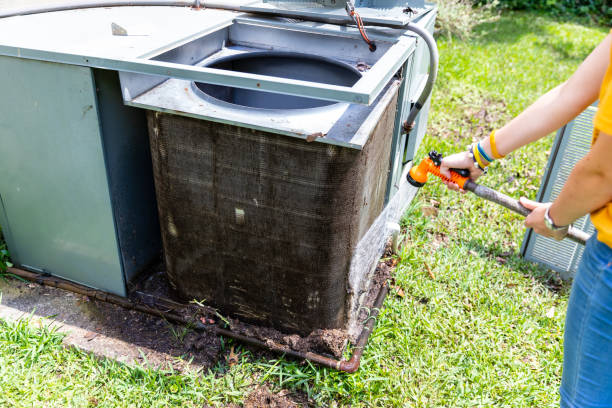 Best Air Duct Cleaning Cost  in Chubbuck, ID