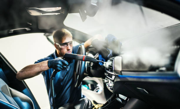 Best HVAC Air Duct Cleaning  in Chubbuck, ID