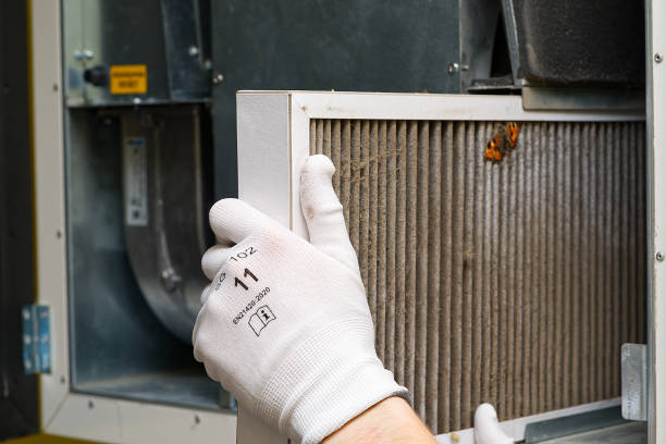 Best Affordable Duct Cleaning Services  in Chubbuck, ID