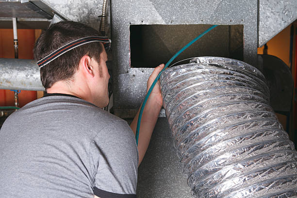 Trusted ID Airduct Cleaning Experts