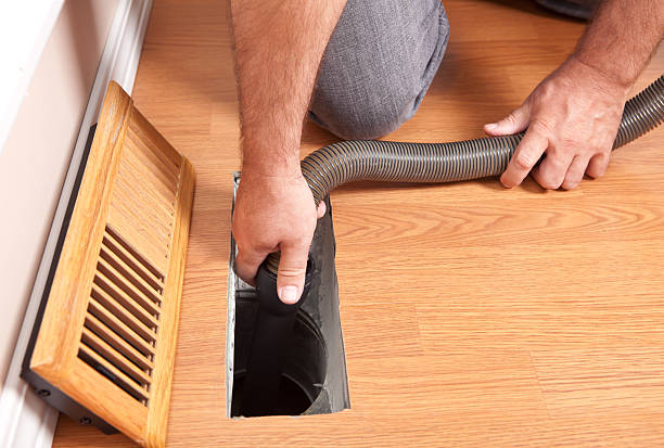Best Affordable Air Duct Cleaning  in Chubbuck, ID