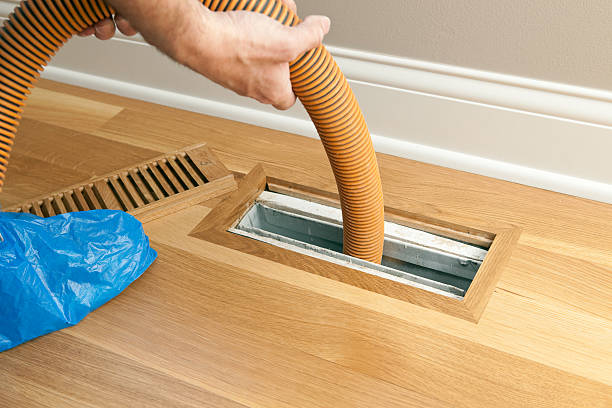 Best HVAC System Cleaning  in Chubbuck, ID
