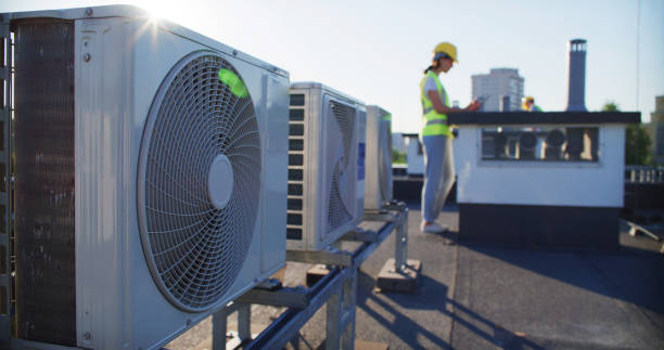 Best Best Air Duct Cleaning Company  in Chubbuck, ID