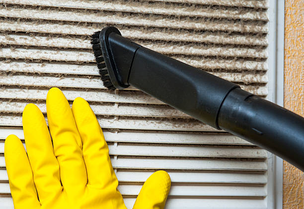 Best Air Vent Cleaning Services  in Chubbuck, ID